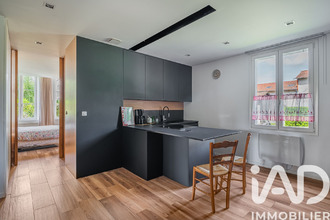 achat appartement coublevie 38500