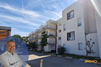achat appartement coublevie 38500