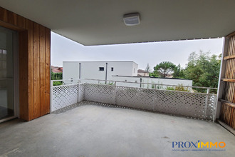 achat appartement coublevie 38500