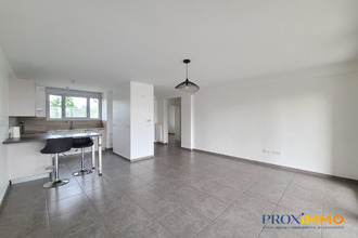 achat appartement coublevie 38500