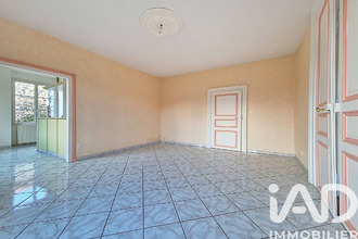 achat appartement coubon 43700