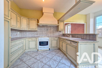 achat appartement coubon 43700