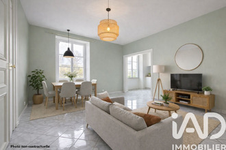 achat appartement coubon 43700