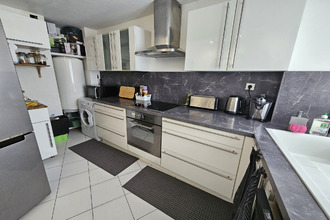 achat appartement coubron 93470