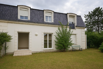 achat appartement coubron 93470