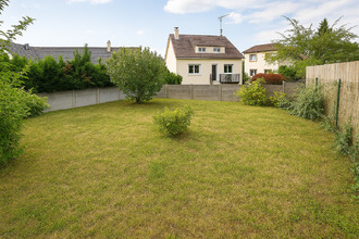 achat appartement coubron 93470