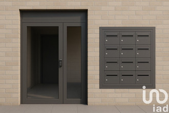 achat appartement coubron 93470