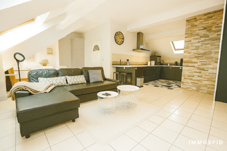 achat appartement coubron 93470