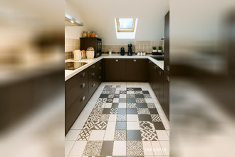 achat appartement coubron 93470