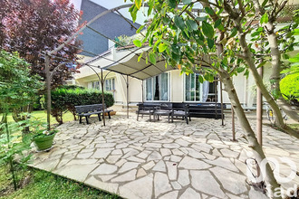 achat appartement coubron 93470