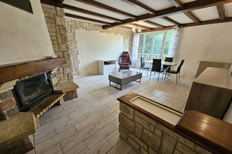 achat appartement coubron 93470