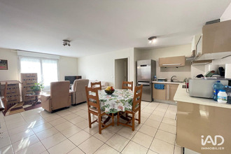 achat appartement coubron 93470