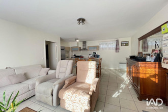 achat appartement coubron 93470