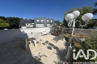 achat appartement coubron 93470