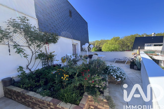 achat appartement coubron 93470