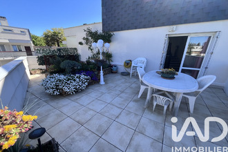 achat appartement coubron 93470