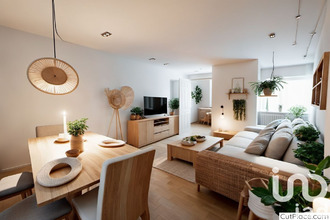 achat appartement coubron 93470