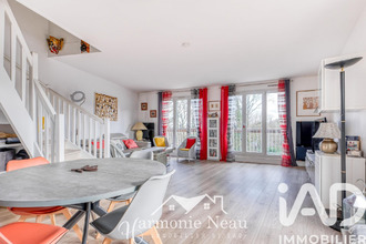 achat appartement coubron 93470