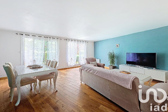 achat appartement coubron 93470