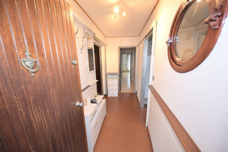 achat appartement coubron 93470