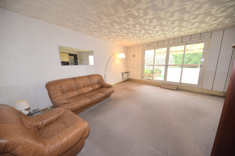 achat appartement coubron 93470