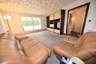 achat appartement coubron 93470