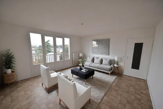 achat appartement coubron 93470