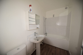 achat appartement coubron 93470