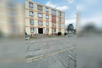 achat appartement coubron 93470