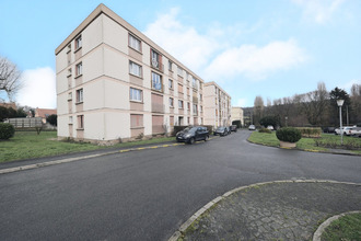 achat appartement coubron 93470