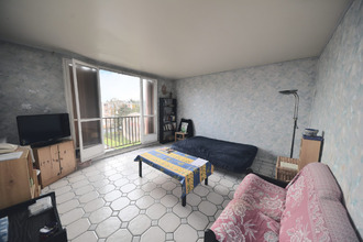 achat appartement coubron 93470