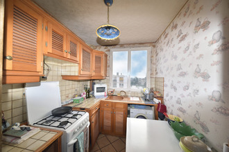 achat appartement coubron 93470