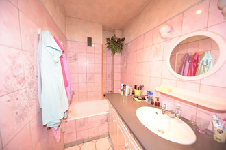 achat appartement coubron 93470