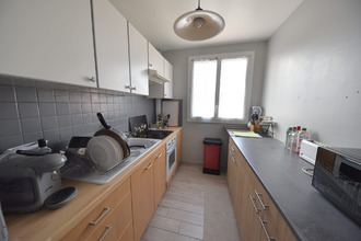 achat appartement coubron 93470