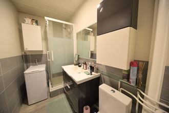 achat appartement coubron 93470