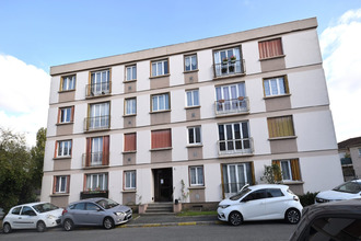 achat appartement coubron 93470