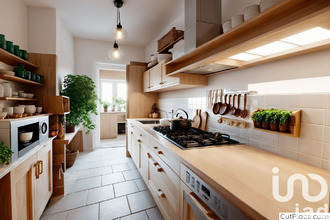 achat appartement coubron 93470
