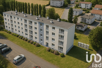 achat appartement coubron 93470