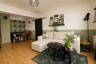 achat appartement coubron 93470