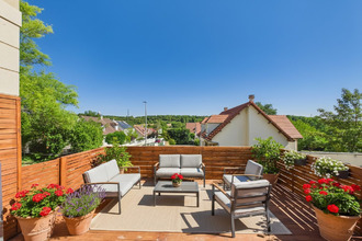 achat appartement coubron 93470