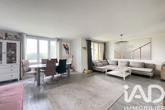 achat appartement coubron 93470