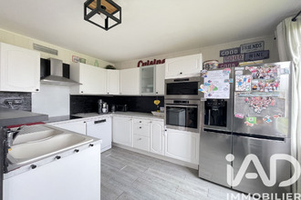 achat appartement coubron 93470