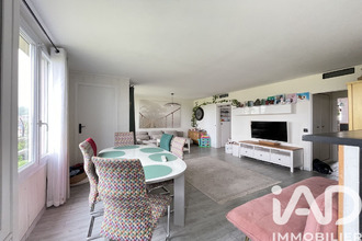 achat appartement coubron 93470
