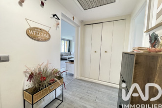 achat appartement coubron 93470