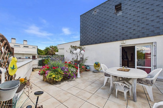 achat appartement coubron 93470