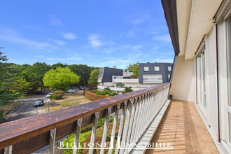 achat appartement coubron 93470