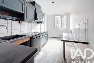 achat appartement coubron 93470