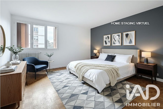 achat appartement coubron 93470