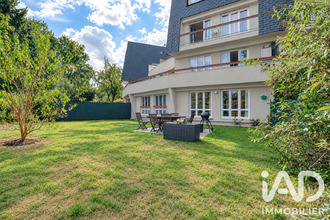 achat appartement coubron 93470