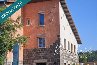 achat appartement coucouron 07470